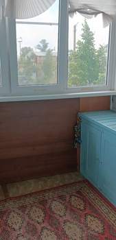 3-к квартира, на длительный срок, 64м2, 2/10 этаж