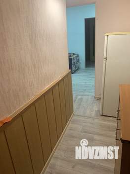 2-к квартира, посуточно, 45м2, 3/5 этаж
