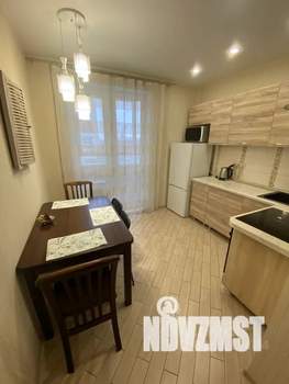 2-к квартира, посуточно, 58м2, 5/15 этаж