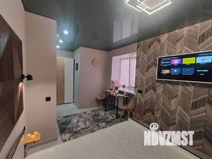 Студия квартира, посуточно, 21м2, 1/5 этаж