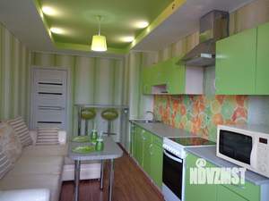 2-к квартира, на длительный срок, 55м2, 1/10 этаж