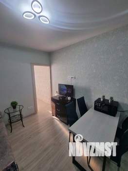 2-к квартира, на длительный срок, 37м2, 9/16 этаж