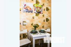 2-к квартира, посуточно, 40м2, 2/5 этаж