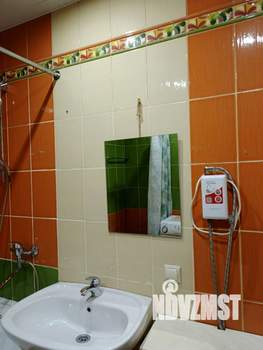 2-к квартира, на длительный срок, 45м2, 1/5 этаж