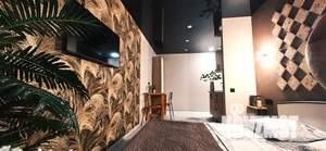 Студия квартира, посуточно, 21м2, 1/5 этаж