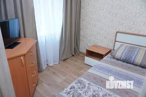 2-к квартира, посуточно, 46м2, 3/5 этаж