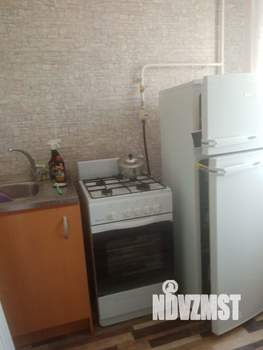 2-к квартира, на длительный срок, 42м2, 4/5 этаж