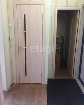 1-к квартира, на длительный срок, 36м2, 9/9 этаж