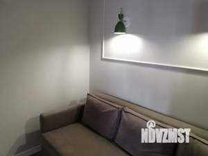 2-к квартира, посуточно, 44м2, 9/14 этаж