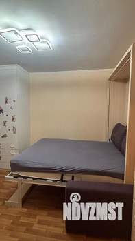 2-к квартира, на длительный срок, 38м2, 5/5 этаж