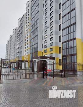 1-к квартира, на длительный срок, 38м2, 5/9 этаж