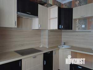 Студия квартира, на длительный срок, 33м2, 6/10 этаж