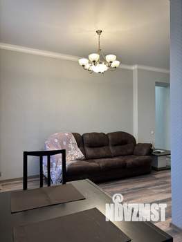 2-к квартира, на длительный срок, 55м2, 4/5 этаж