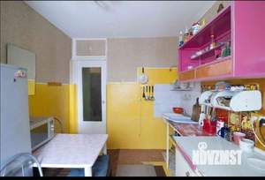 2-к квартира, на длительный срок, 47м2, 4/9 этаж