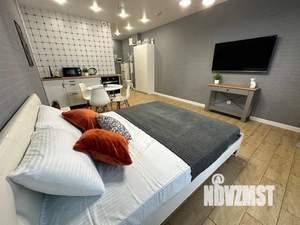 1-к квартира, посуточно, 34м2, 5/15 этаж