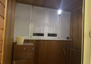 1-к квартира, на длительный срок, 45м2, 7/18 этаж