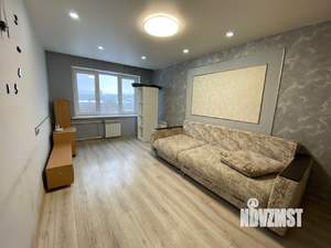 1-к квартира, на длительный срок, 30м2, 9/9 этаж