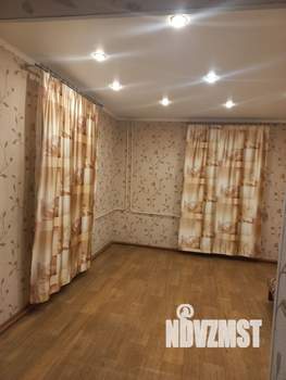 1-к квартира, на длительный срок, 40м2, 1/2 этаж