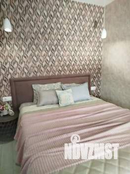 Студия квартира, посуточно, 45м2, 7/16 этаж