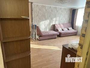 1-к квартира, на длительный срок, 30м2, 1/5 этаж
