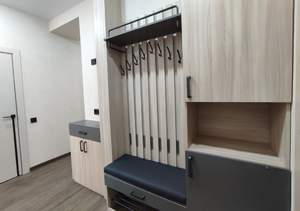 2-к квартира, на длительный срок, 55м2, 11/14 этаж