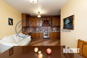 1-к квартира, на длительный срок, 45м2, 9/9 этаж