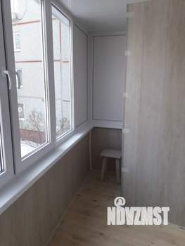 1-к квартира, на длительный срок, 32м2, 2/14 этаж