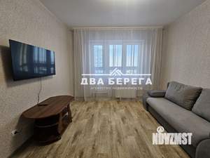 1-к квартира, на длительный срок, 37м2, 6/10 этаж