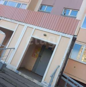 1-к квартира, на длительный срок, 32м2, 4/10 этаж