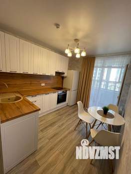 1-к квартира, посуточно, 48м2, 8/16 этаж