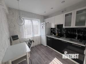 2-к квартира, на длительный срок, 45м2, 5/5 этаж