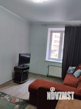 1-к квартира, на длительный срок, 40м2, 1/10 этаж