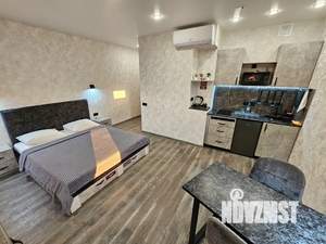 Студия квартира, посуточно, 33м2, 10/14 этаж