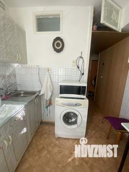 4-к квартира, на длительный срок, 59м2, 1/5 этаж