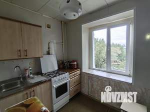 3-к квартира, на длительный срок, 54м2, 5/9 этаж