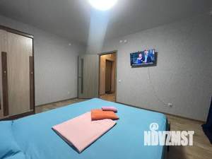 1-к квартира, посуточно, 40м2, 5/14 этаж
