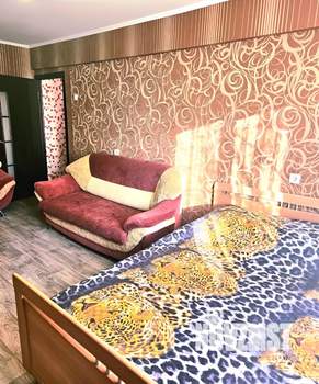 1-к квартира, посуточно, 35м2, 2/5 этаж