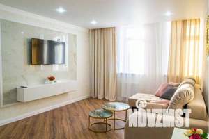2-к квартира, посуточно, 63м2, 4/15 этаж