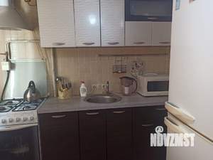 1-к квартира, посуточно, 43м2, 7/9 этаж