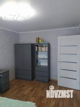 1-к квартира, на длительный срок, 34м2, 5/9 этаж