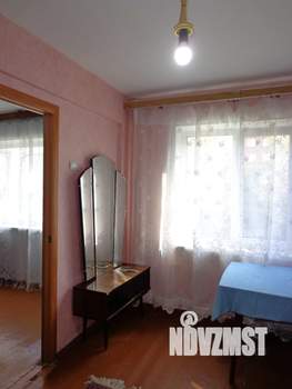 2-к квартира, на длительный срок, 45м2, 3/5 этаж