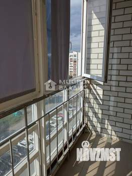 1-к квартира, на длительный срок, 43м2, 7/9 этаж