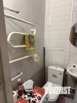 1-к квартира, на длительный срок, 31м2, 4/5 этаж