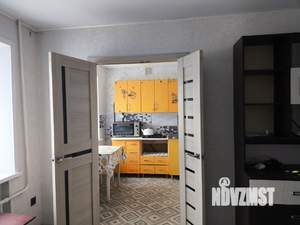 2-к квартира, на длительный срок, 45м2, 5/5 этаж