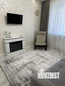 2-к квартира, на длительный срок, 50м2, 4/15 этаж