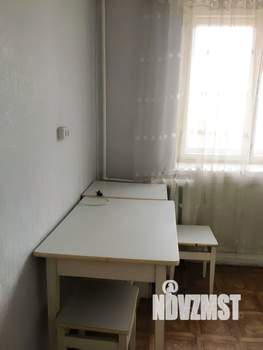 1-к квартира, на длительный срок, 32м2, 3/5 этаж
