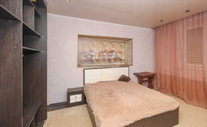 2-к квартира, на длительный срок, 84м2, 3/16 этаж