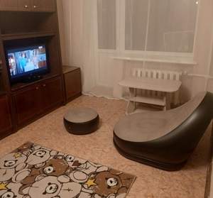 1-к квартира, на длительный срок, 32м2, 3/5 этаж