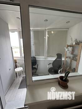 1-к квартира, на длительный срок, 34м2, 11/14 этаж