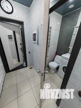 Студия квартира, посуточно, 22м2, 2/5 этаж